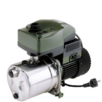 Water Tank Pump